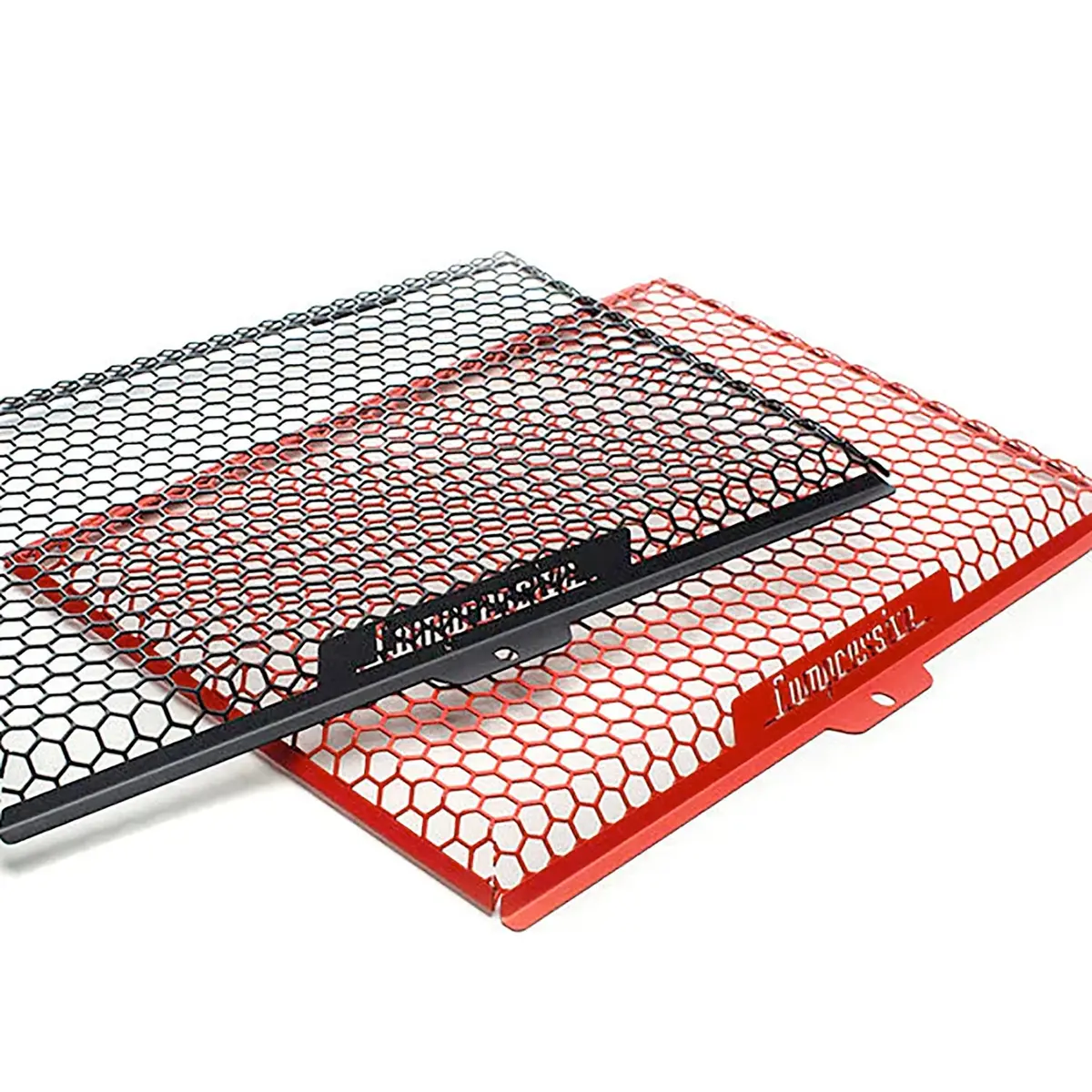 Compressive Tuning Intercooler Guard - 15-21 Wrx, 14-18 Forester 1