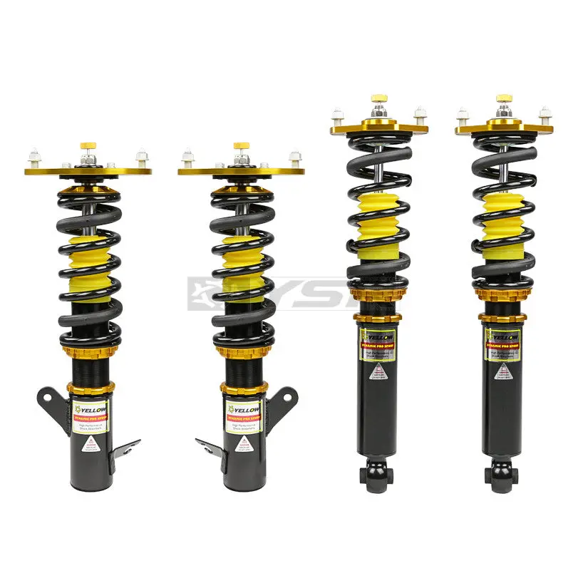 Dynamic Pro Sport Coilovers - Mitsubishi Lancer Evolution I / Ii / Iii 1992-1996 1