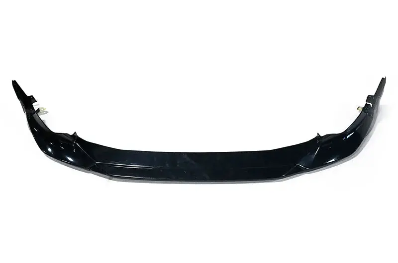 Olm Tr Style Front Bumper Lip (Unpainted)-  2022+ Toyota Gr86 (Not For Brz) 1