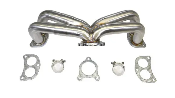 Plm Equal Length Header - 2022+ Wrx 1