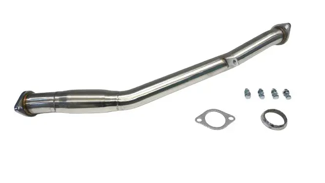 Plm Power Driven Catted Front Pipe - 13-21 Brz 1