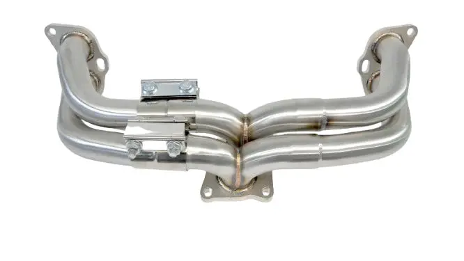 Plm Equal Length Header - 15-21 Wrx 1