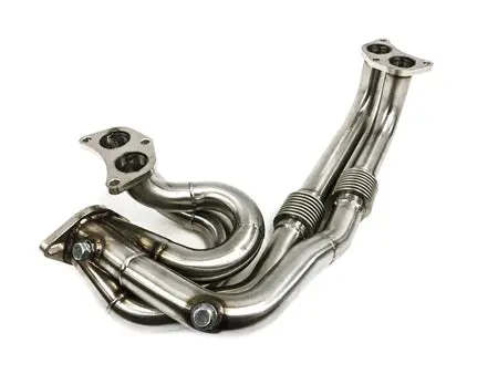 Plm Power Driven Fa24 Uel Unequal Length Header - 13-21 Brz, 2022+ Brz 1