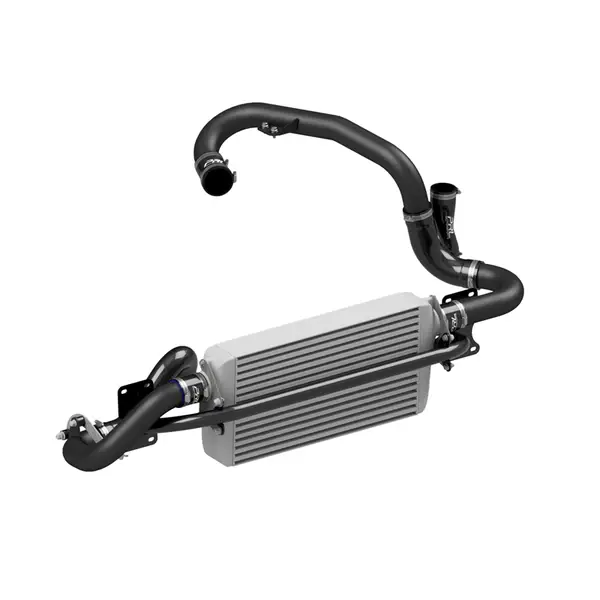 Prl Front Mount Intercooler Kit W/ Bumper Beam - 2015-2021 Wrx 1