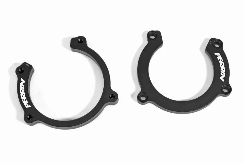 Perrin Driveshaft Lockdown - 08-21 Sti, 08-21 Wrx,2022+ Wrx 1