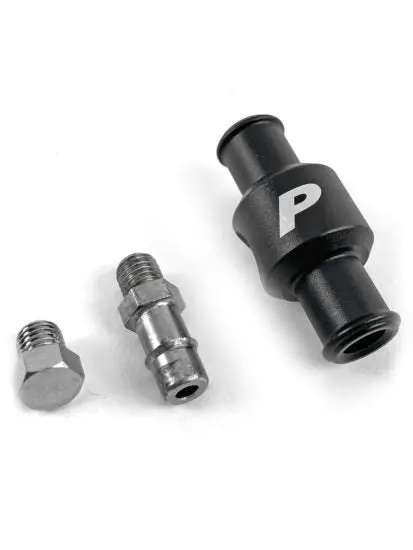 Perrin Turbo Sump Restrictor - 15-17 Wrx, 2025 Wrx, 14-18 Fxt 1