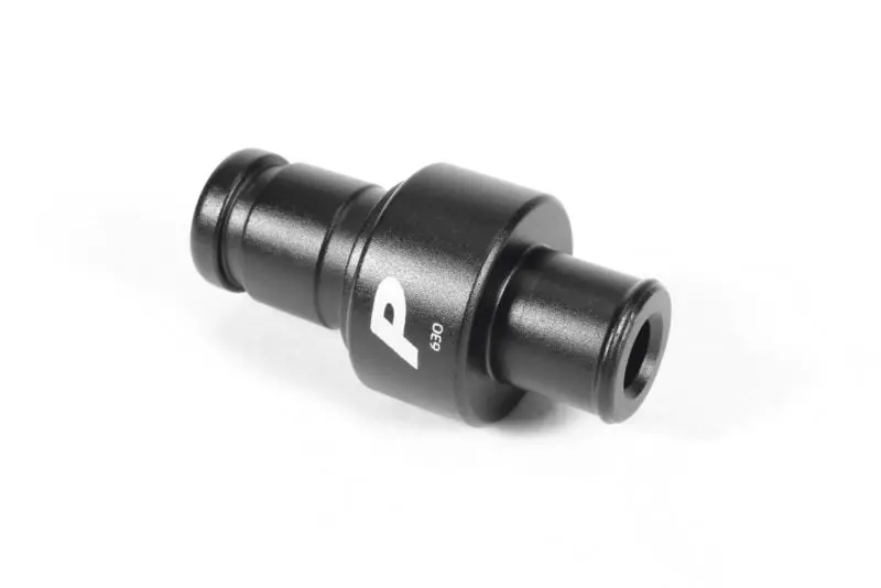 Perrin Turbo Sump Restrictor 2018-2024 Wrx, 2019-2025 Ascent, 2020-2025 Legacy Xt, 2020-2025 Outback Xt, 2017-2018 Forester Xt 1