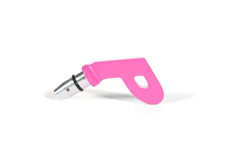 Perrin Subaru Dipstick Handle P Style - Pink 1