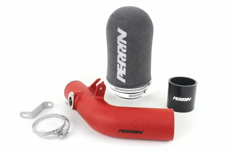 Perrin Cold Air Intake - 16-17 Sti 1