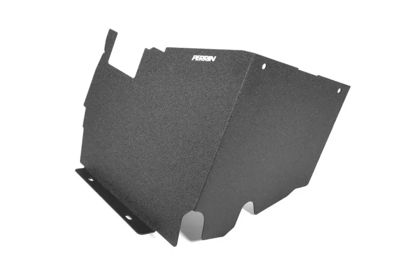Perrin Intake Air Box Black - 2022+ Wrx 1