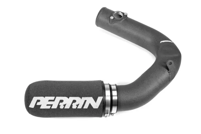 Perrin Cold Air Intake - Black - 2022-2025 Brz/Gr86 1