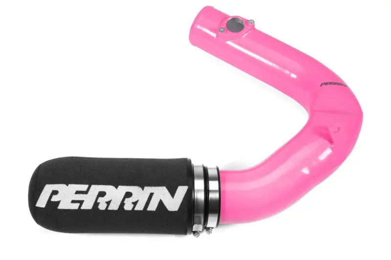 Perrin Cold Air Intake - Pink - 2022-2025 Brz/Gr86 1