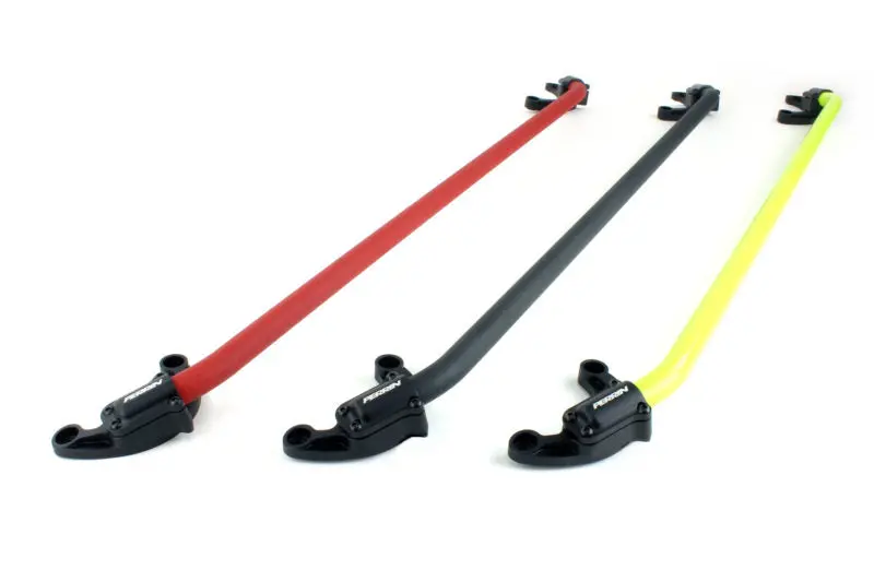 Perrin Performance Strut Brace - Black - 18-24 Crosstrek, 17-24 Impreza 1