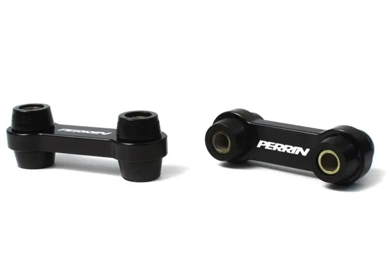 Perrin Polyurethane Front End Links - 02-07 Wrx Sedan, 08-14 Wrx, 04-14 Sti 1