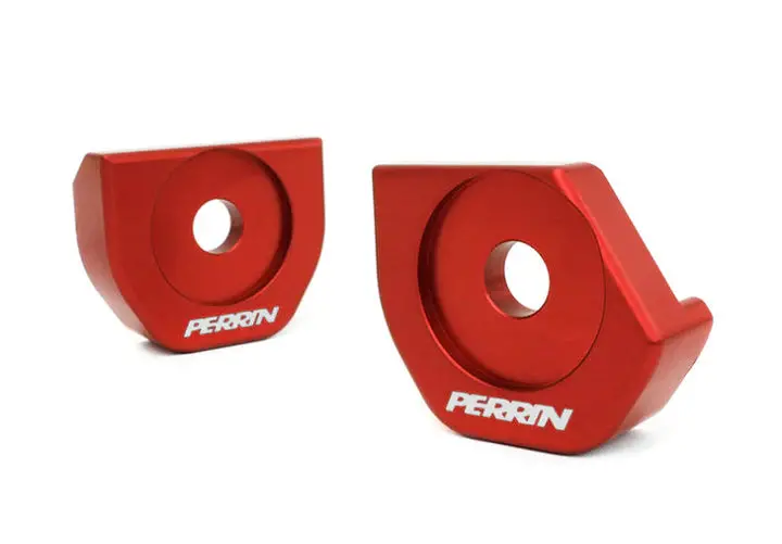 Perrin Steering Rack Lock - 13-21 Brz, 2022+ Brz 1