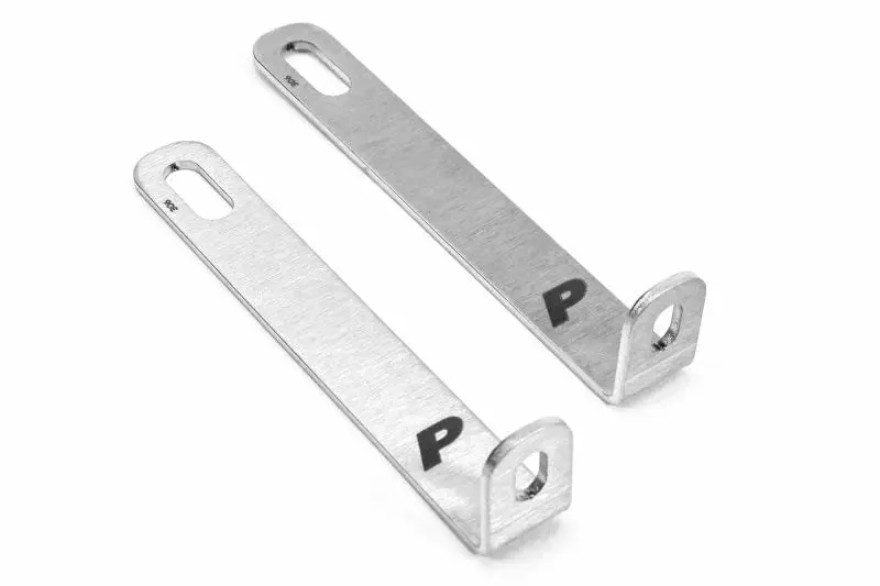 Perrin Hella Horn Brackets  - 2018-2025 Crosstrek Incl. Wilderness 1
