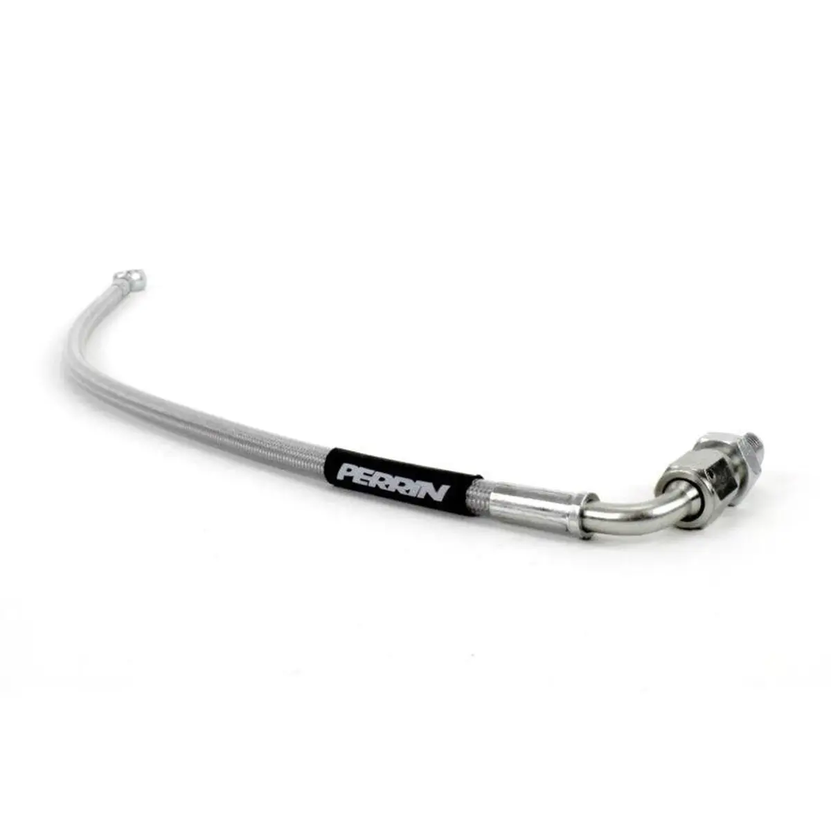 Perrin Stainless Steel Clutch Line - 2022+ Wrx 1