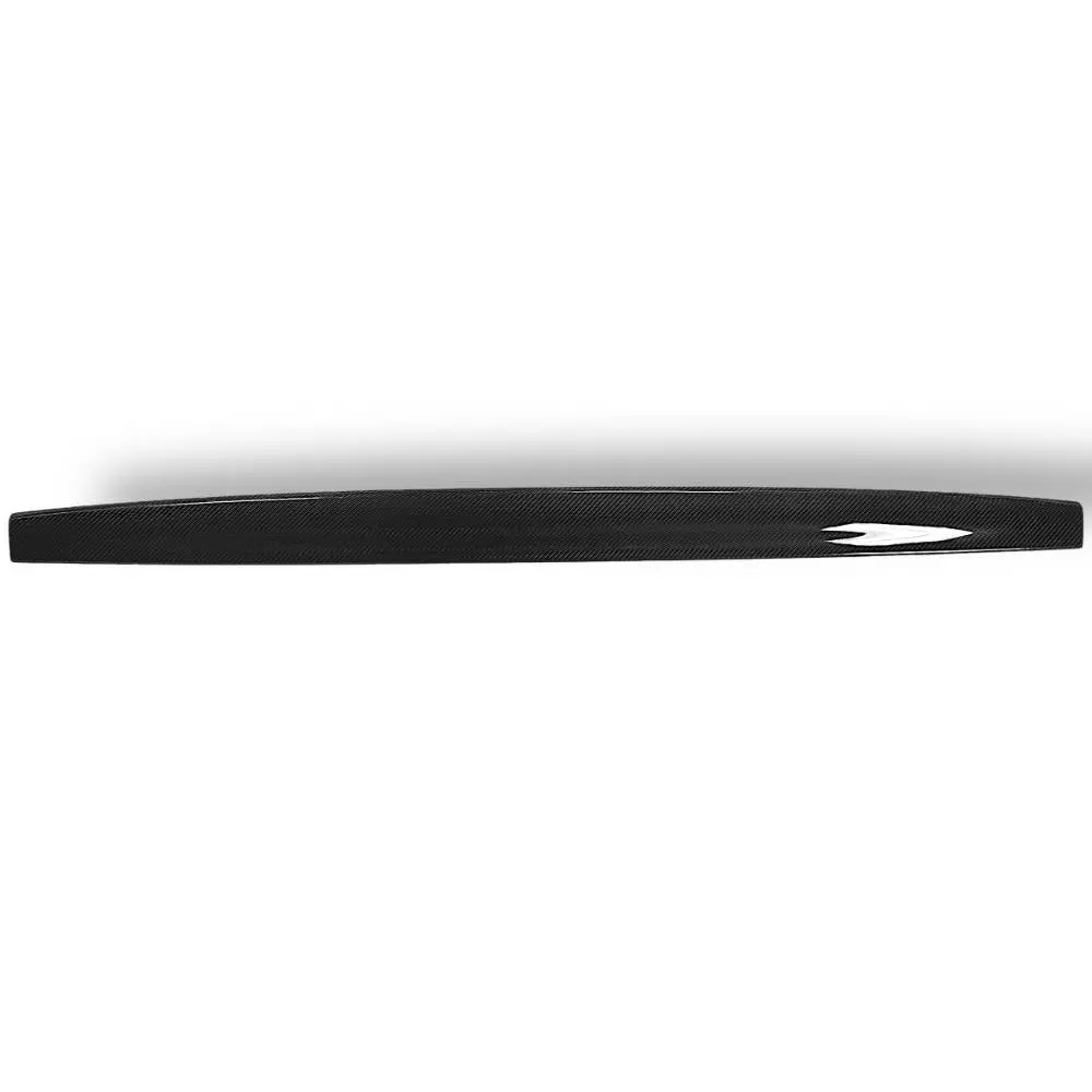 Tesla Model 3 & Y Carbon Fiber Dashboard Cover | Palenon Performance 1
