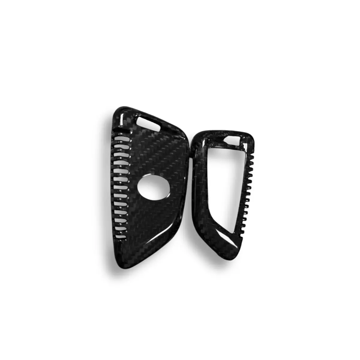 Toyota Supra Mkv A90/A91 Carbon Fiber Key Cover | Palenon Performance 1