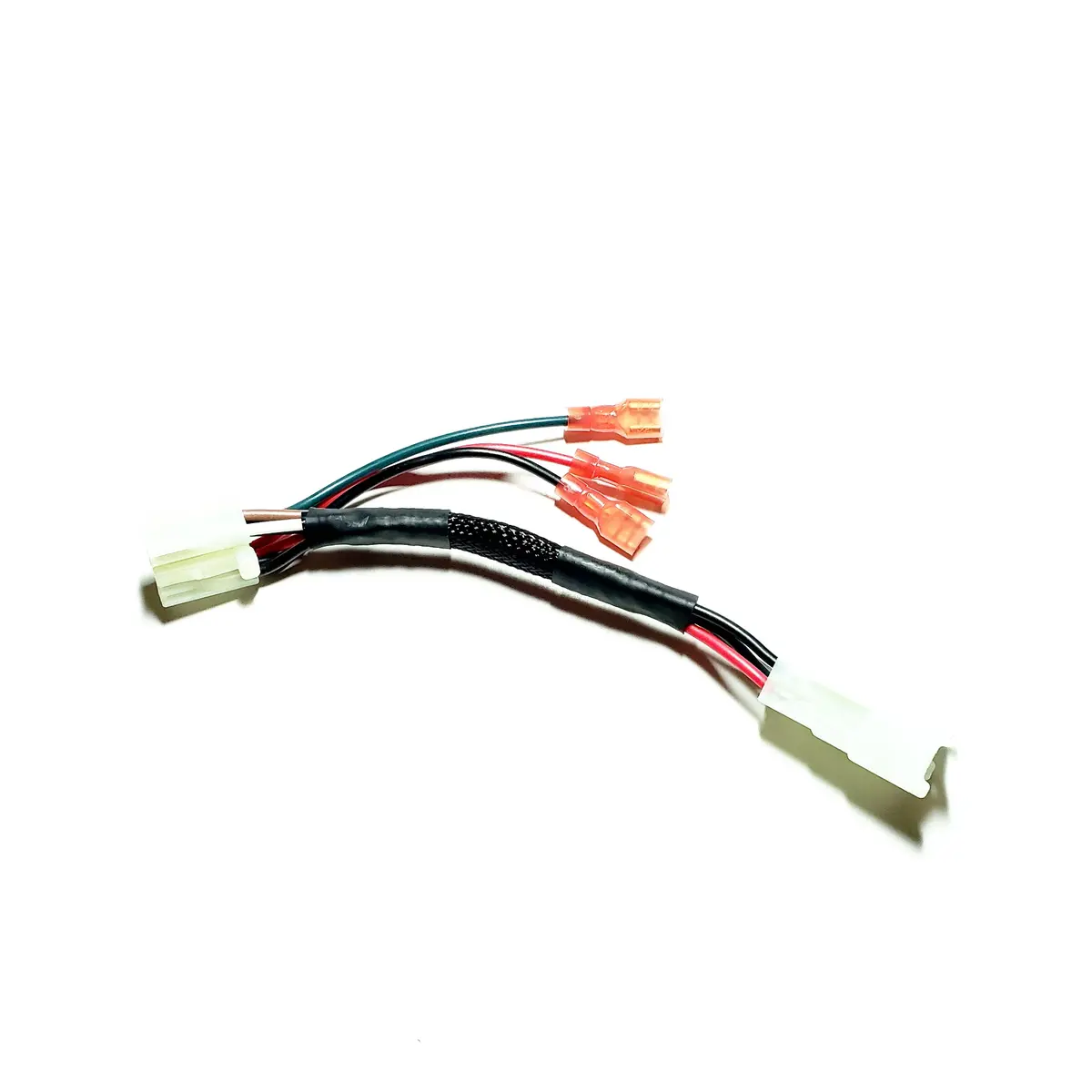 Ssc F1 Brake Light Quick Connect Harness For Classic F1 Lights 1