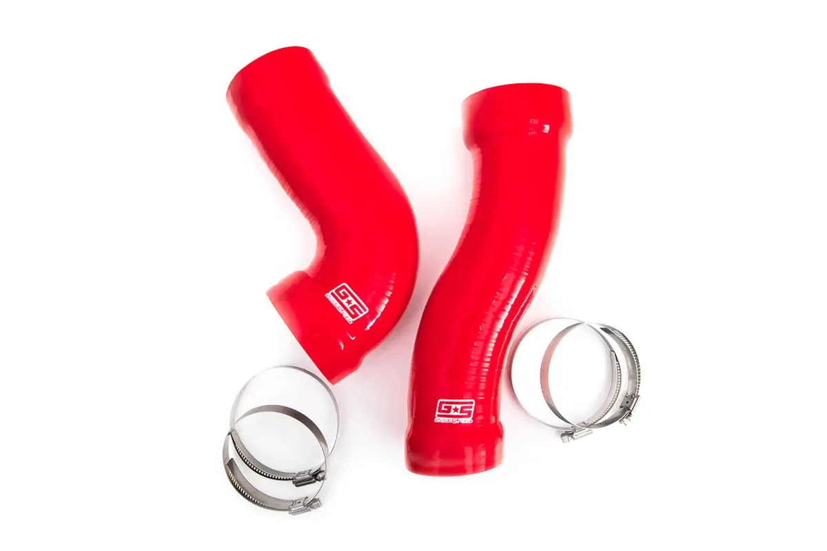 Grimmspeed Post Maf Hose Kit – 15-21 Wrx 2
