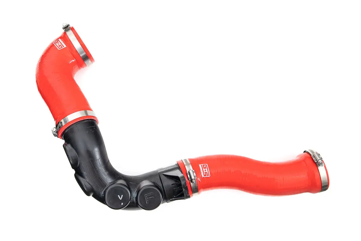 Grimmspeed Post Maf Hose Kit – 15-21 Wrx 1
