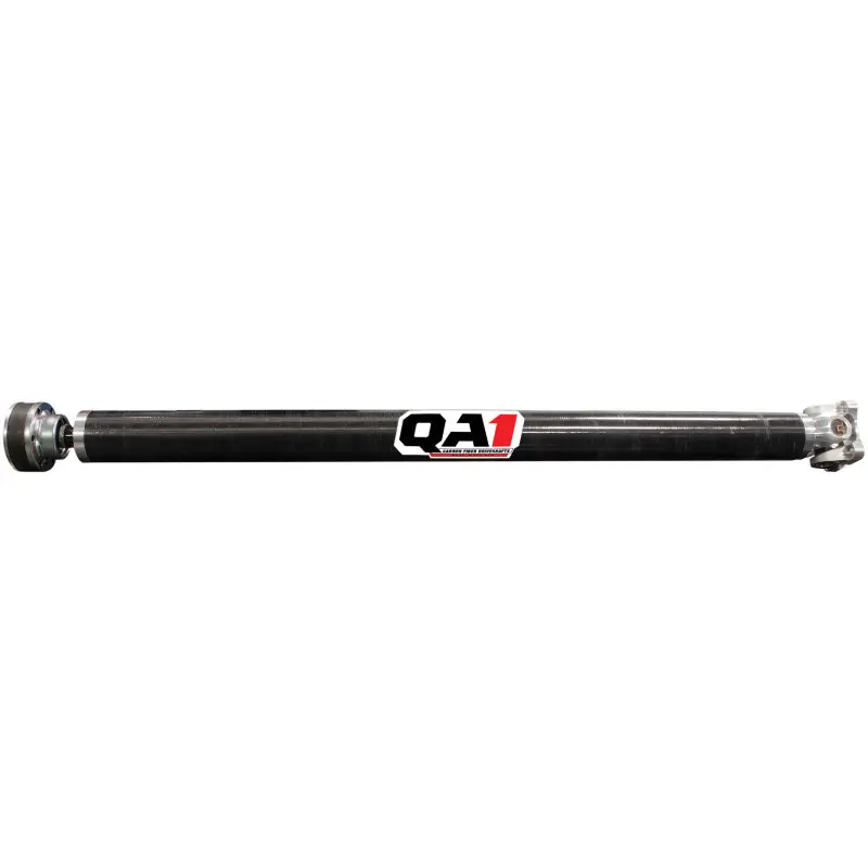Qa1 15-17 Ford Mustang Gt At (Sfi) 3.3In Rev Series Carbon Fiber Driveshaft 1