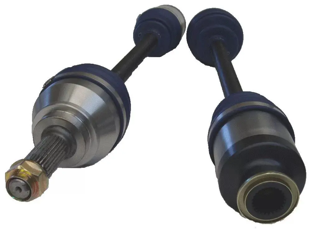 Dss Subaru 500Hp Rear Axle (Single) - 1992-2001 Impreza Sti (Gc8) R180 Rear 1