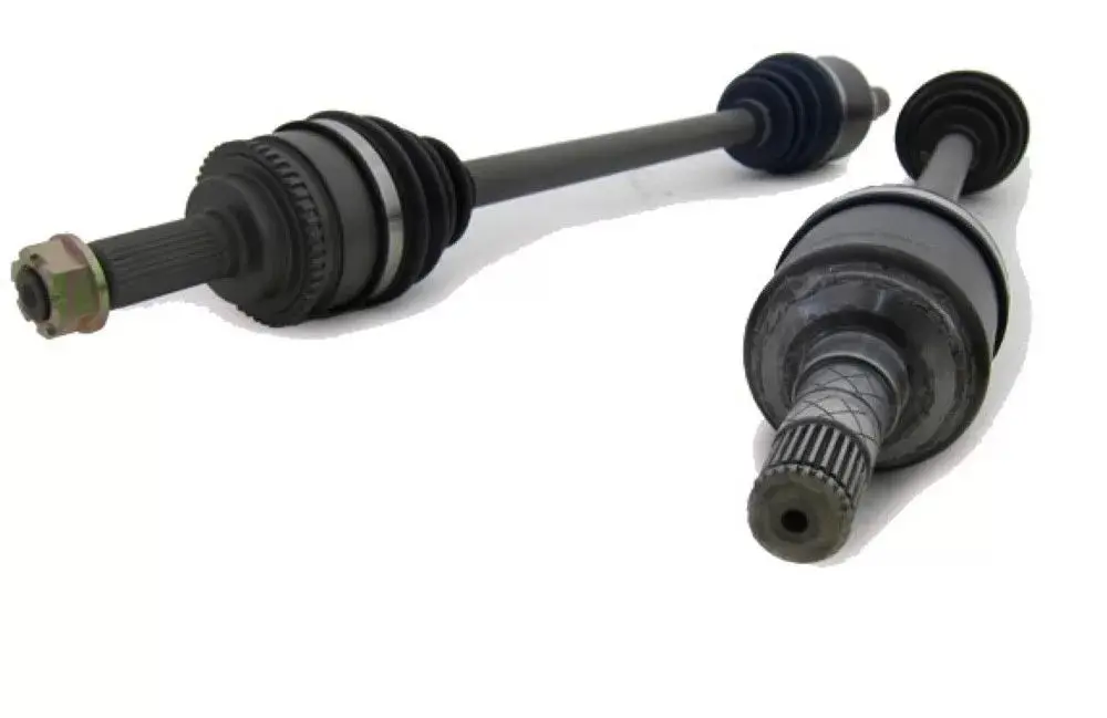 Driveshaft Shop 750Hp Level 5 Front Axle (Single) - Sti 2005-2007 1