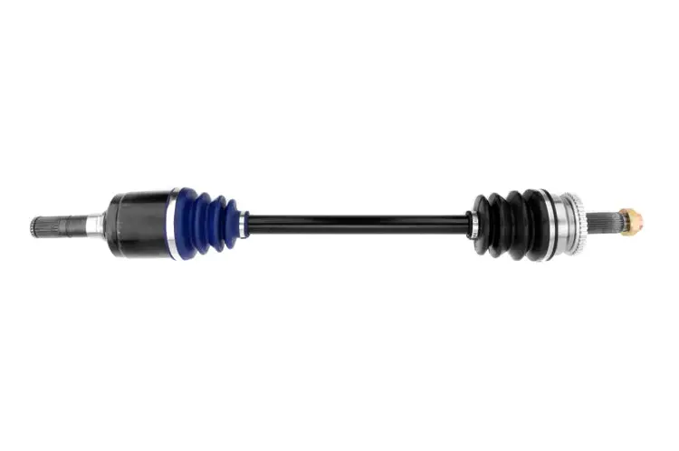Driveshaft Shop 800Hp Rear Axle - 2008-2014 Wrx With R180 Differential 1