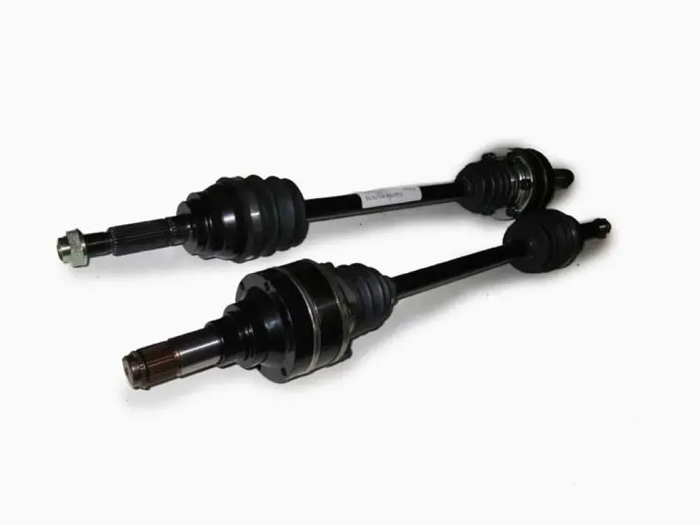 Driveshaft Shop 800Hp Direct Bolt-In Rear Axle (Single) - 13-21 Brz 1