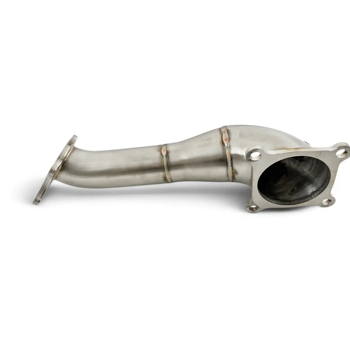 2.0T Race Downpipe For 2023+ Integra Type S De5 & 2018+ Acura Rdx, Tlx 3