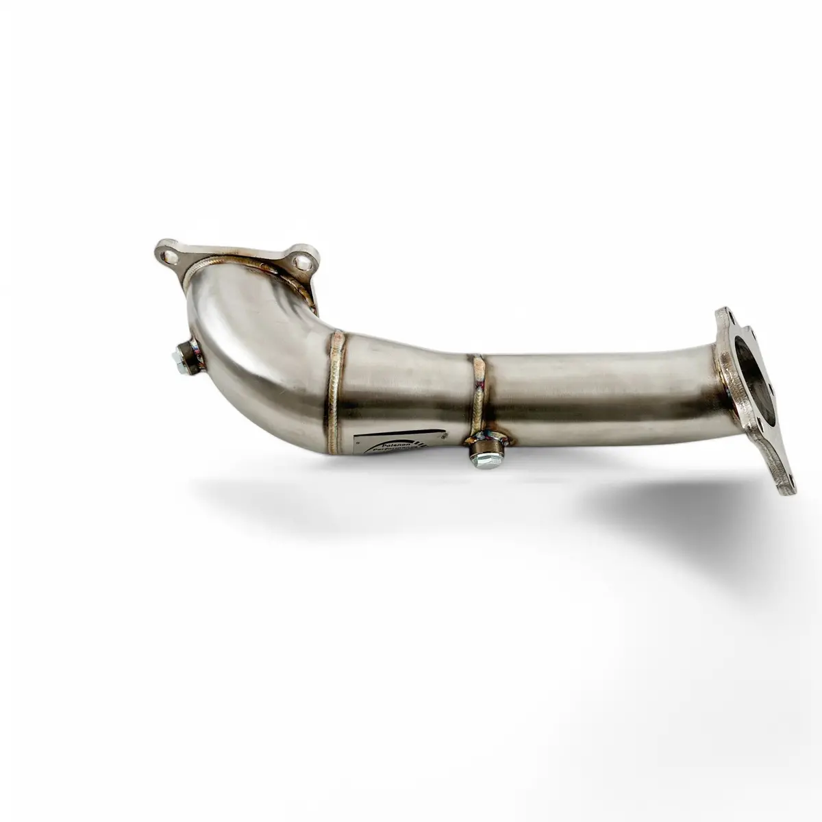 2.0T Race Downpipe For 2023+ Integra Type S De5 & 2018+ Acura Rdx, Tlx 4