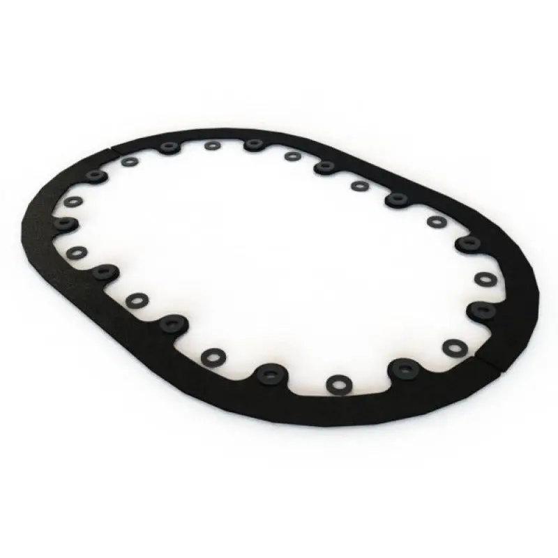 Radium Engineering Fuel Cell Mounting Tab Kit 1