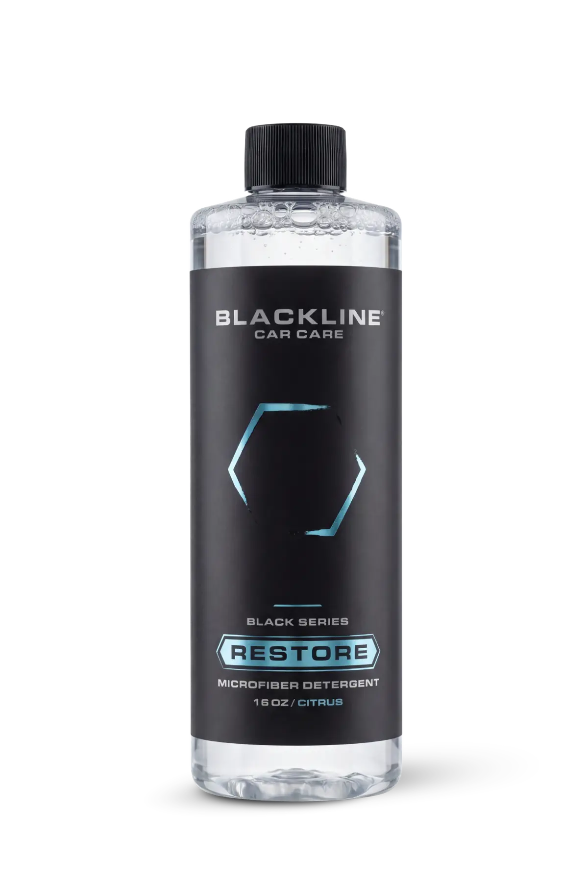 Blackline® Restore Microfiber Detergent 1