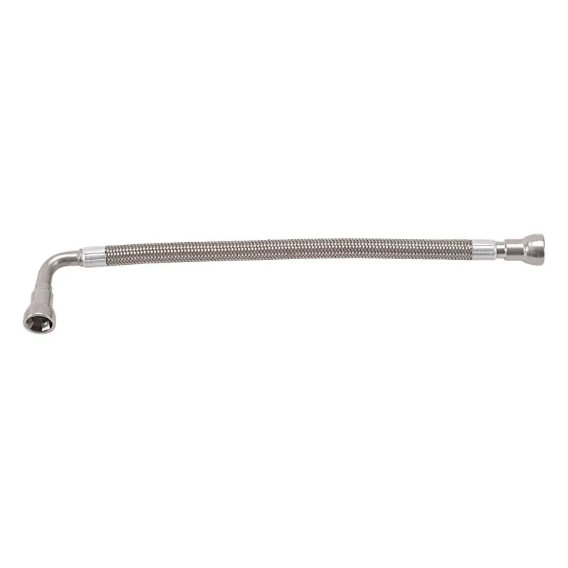 Russell Performance 2004 5.7L Pontiac Gto Fuel Hose Kit 1
