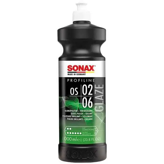 Sonax Profiline Os 02-06 1