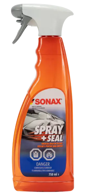 Sonax Spray And Seal 750Ml 1