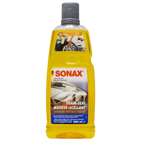 Sonax Foam + Seal - 1L 1