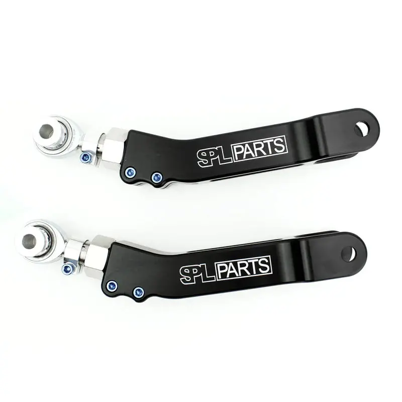 Spl Adjustable Rear Trailing Arms - 2015-2021 Wrx/Sti, 2022+ Wrx 1