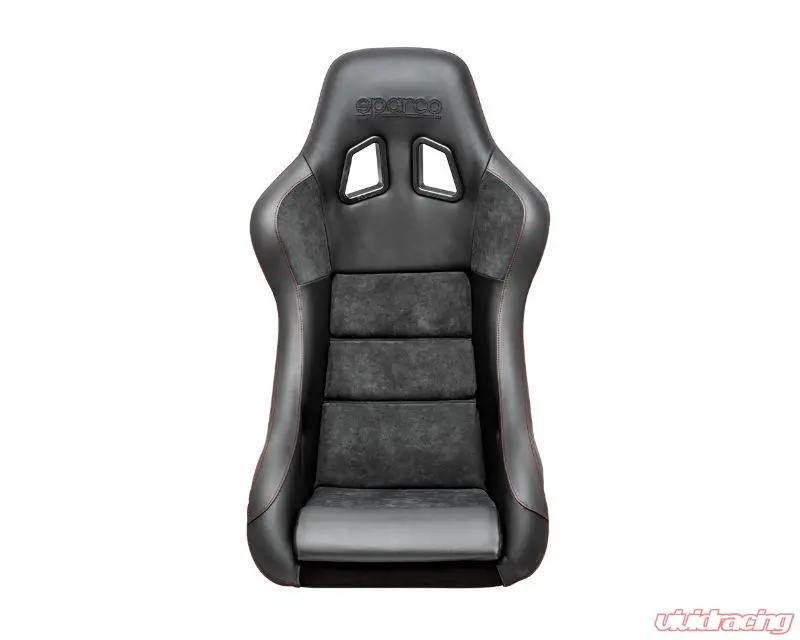 Sparco Seat Qrt-C Performance Carbon Black/Black 1
