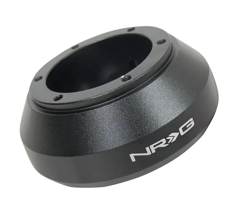 Nrg Short Hub Adapter - 02-07 Impreza/Wrx/Sti, 98-08 Forester, 95-07 Impreza Outback 1