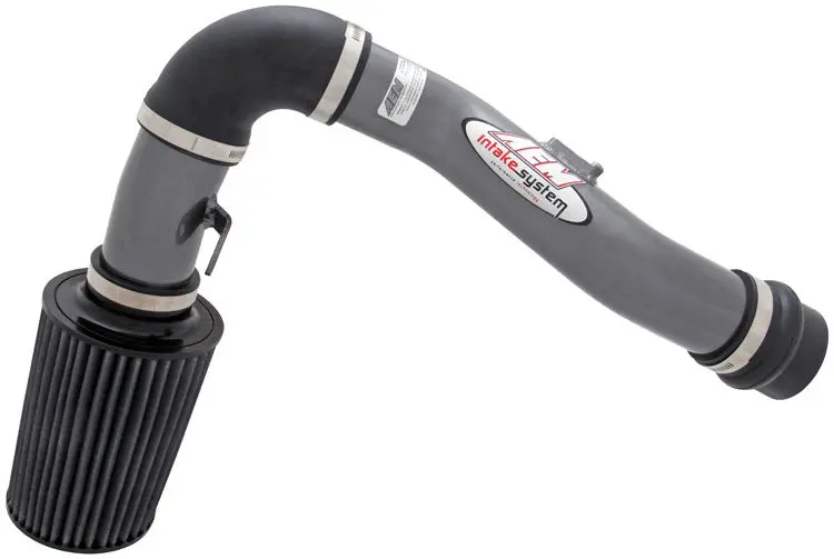 Aem Cold Air Intake - 04-07 Sti, 02-07 Wrx 1