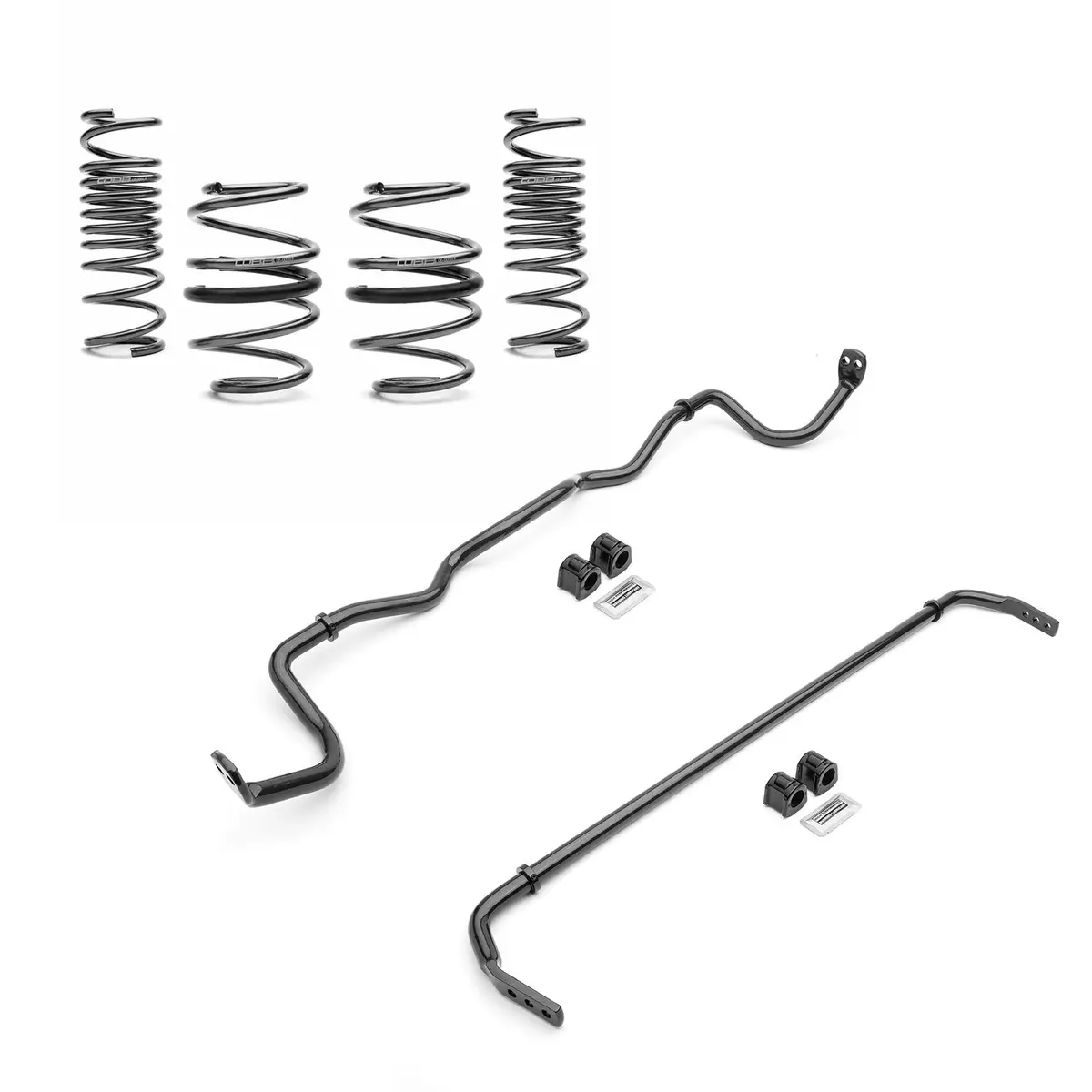 Cobb Daily Driver Suspension Package - 2022+ Wrx 1