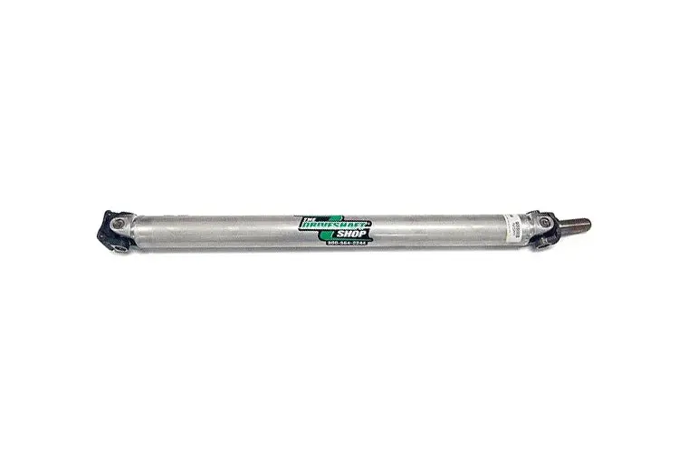 Driveshaft Shop 3-Inch Aluminum Shaft - Sti 2008-2014 1