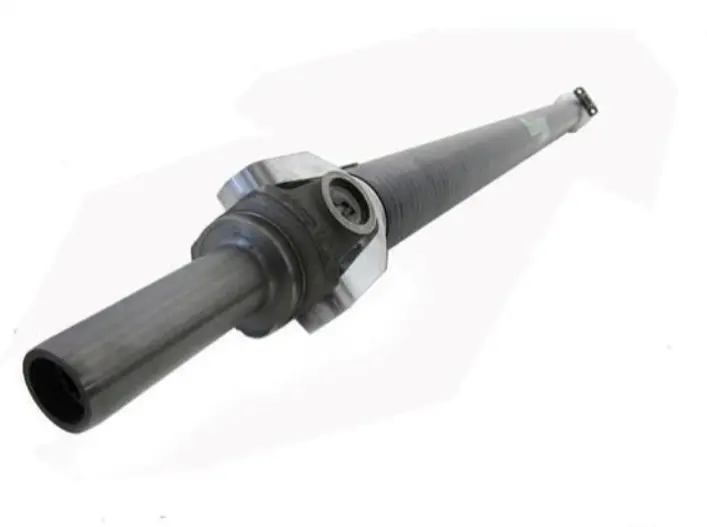 Driveshaft Shop 1-Piece Carbon Fiber Driveshaft - Subaru Sti 2015-2021 1