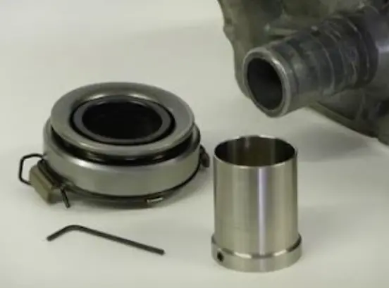 Pdm Tsk3 Snout Release Bearing & Sleeve Repair Kit 1