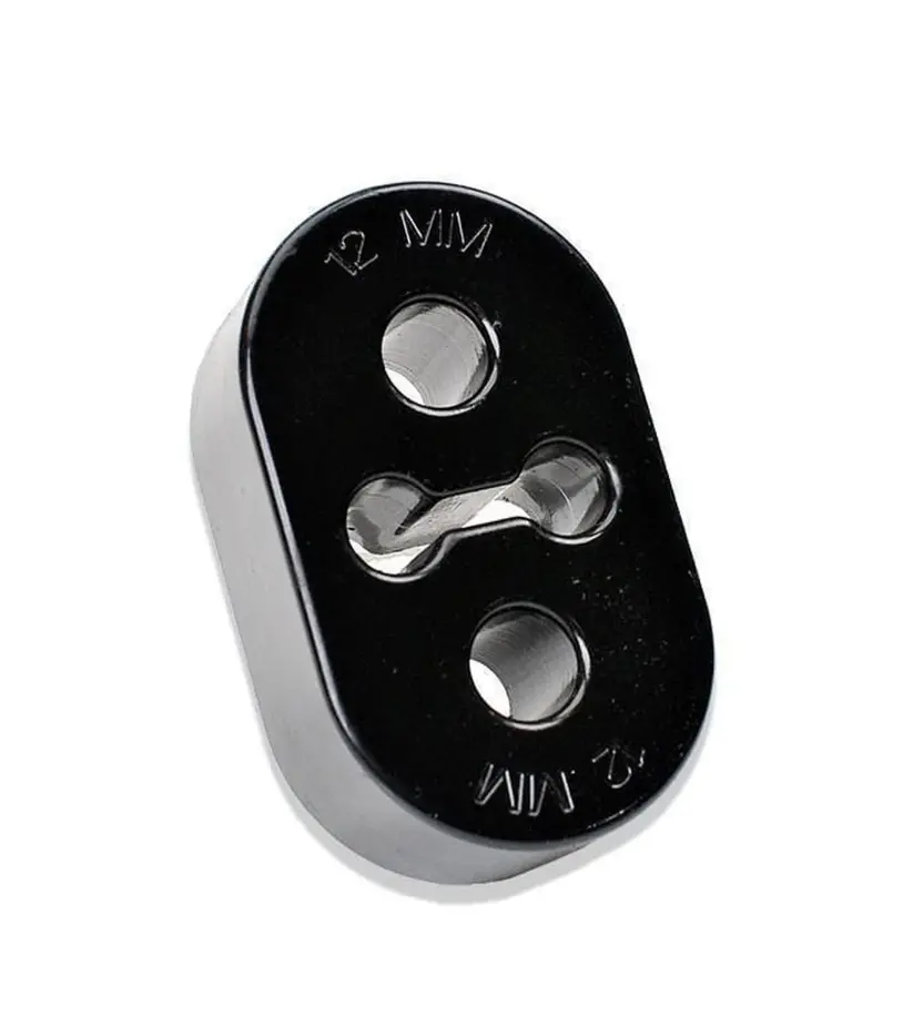 Kartboy Exhaust Hanger - 12Mm - Stock Length 1