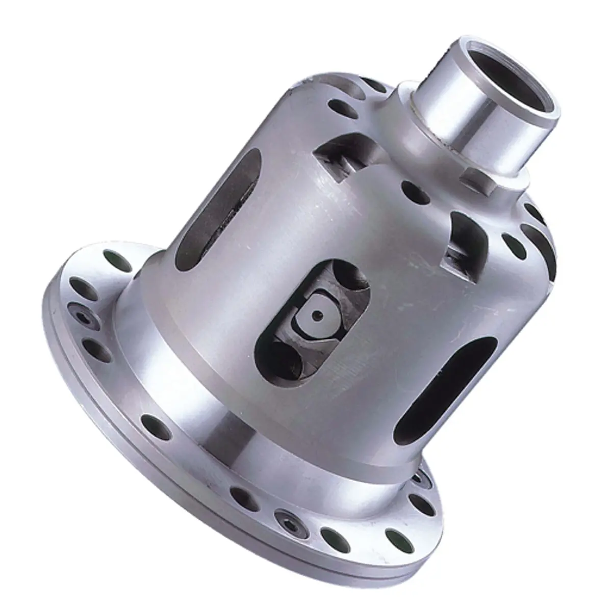 Cusco Type-Rs Spec F 1.5 Way Limited Slip Differential - 2022+ Brz / Gr86 1