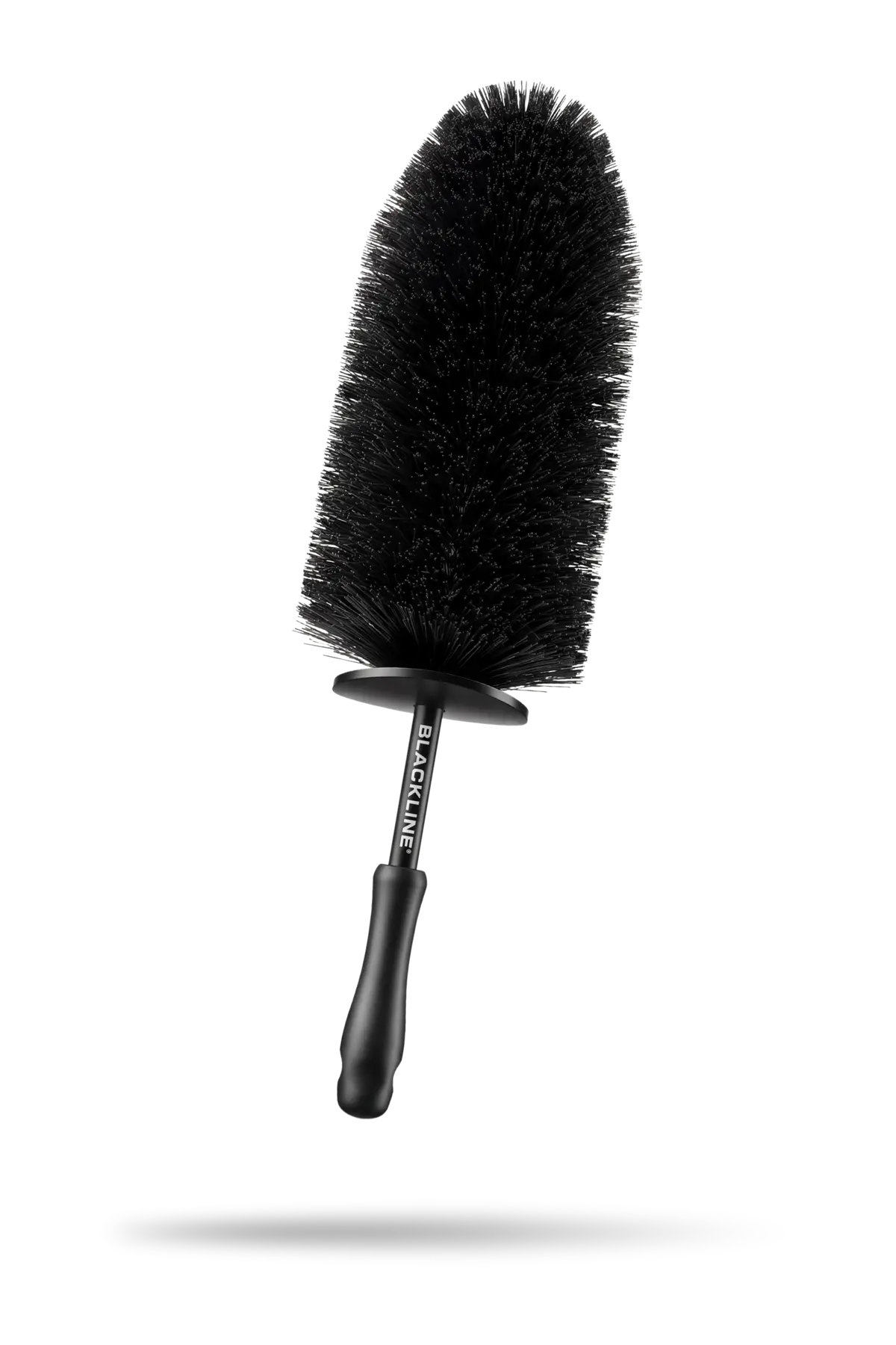Blackline® Wheel Barrel Brush 1